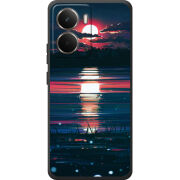 Чохол BoxFace Realme P3 Midnight