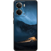 Чохол BoxFace Realme P3 Nowhere