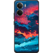 Чохол BoxFace Realme P3 Thunderclouds