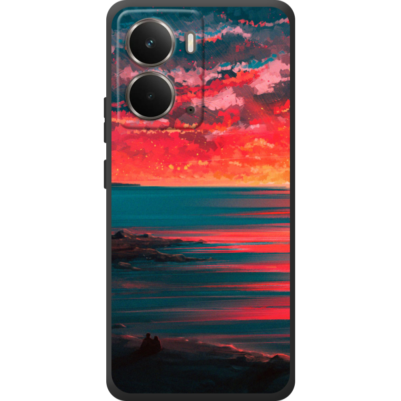 Чохол BoxFace Realme P3 Seaside a