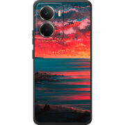 Чохол BoxFace Realme P3 Seaside a