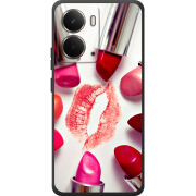 Чохол BoxFace Realme P3 
