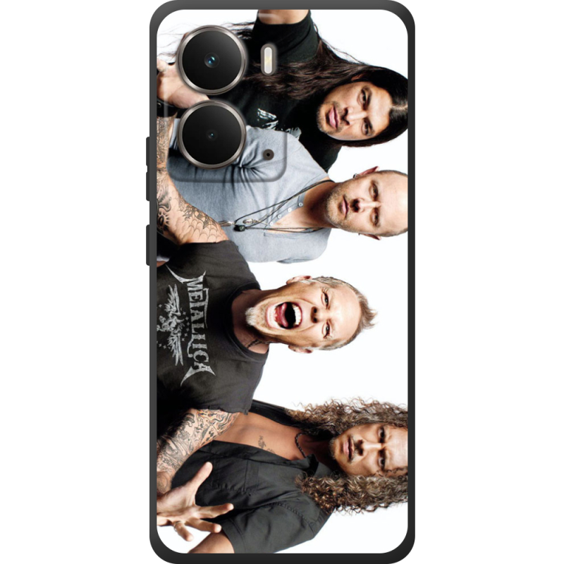 Чохол BoxFace Realme P3 