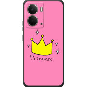 Чохол BoxFace Realme P3 