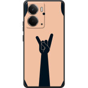 Чохол BoxFace Realme P3 