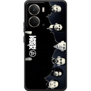 Чохол BoxFace Realme P3 