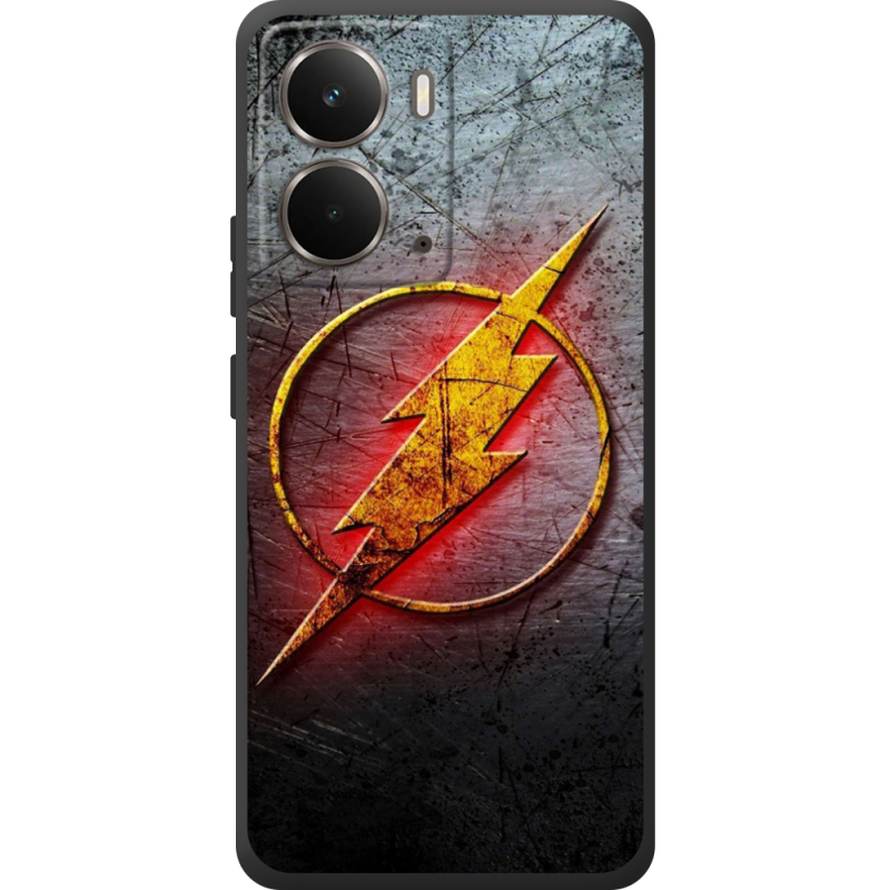 Чохол BoxFace Realme P3 