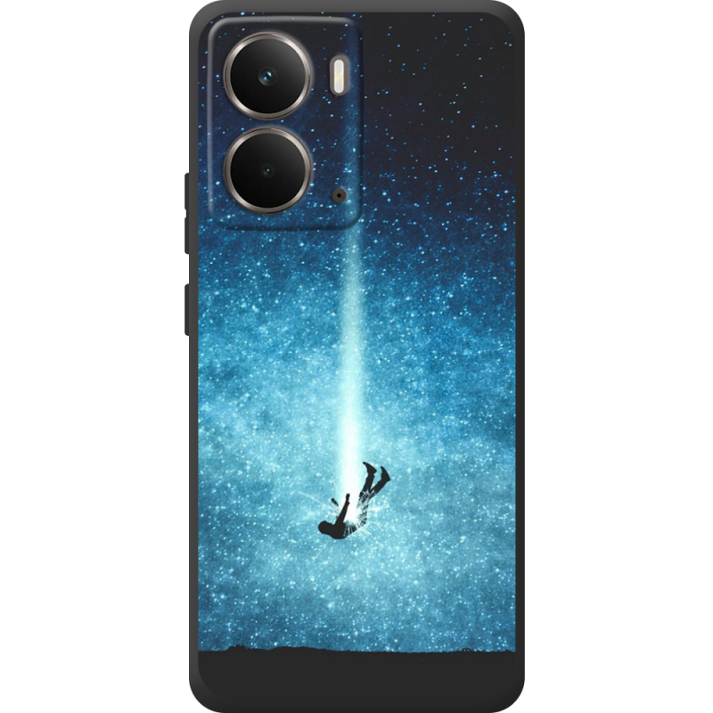 Чохол BoxFace Realme P3 