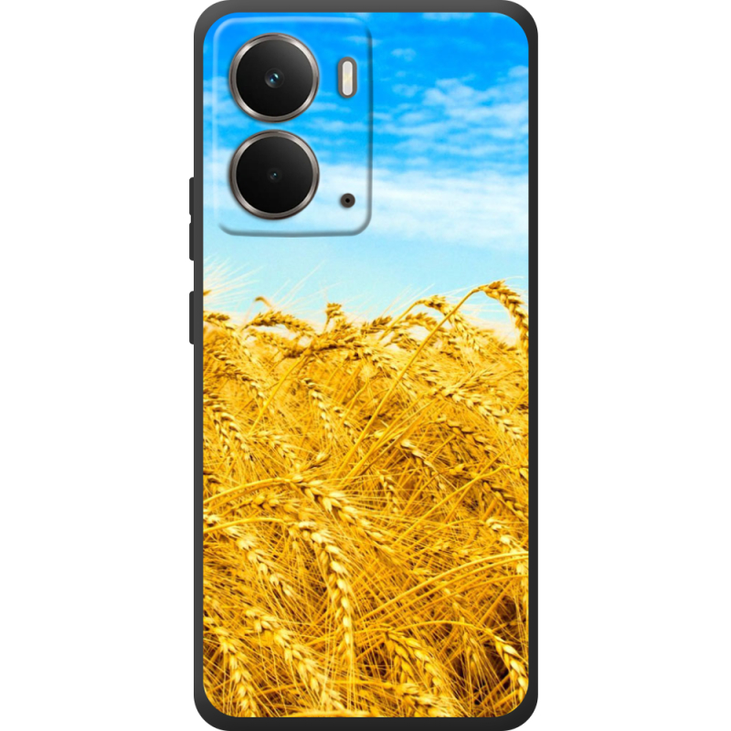 Чохол BoxFace Realme P3 