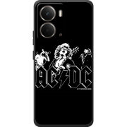 Чохол BoxFace Realme P3 
