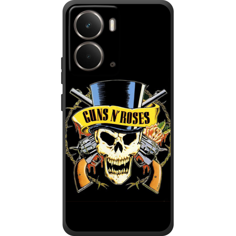 Чохол BoxFace Realme P3 