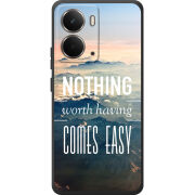 Чохол BoxFace Realme P3 