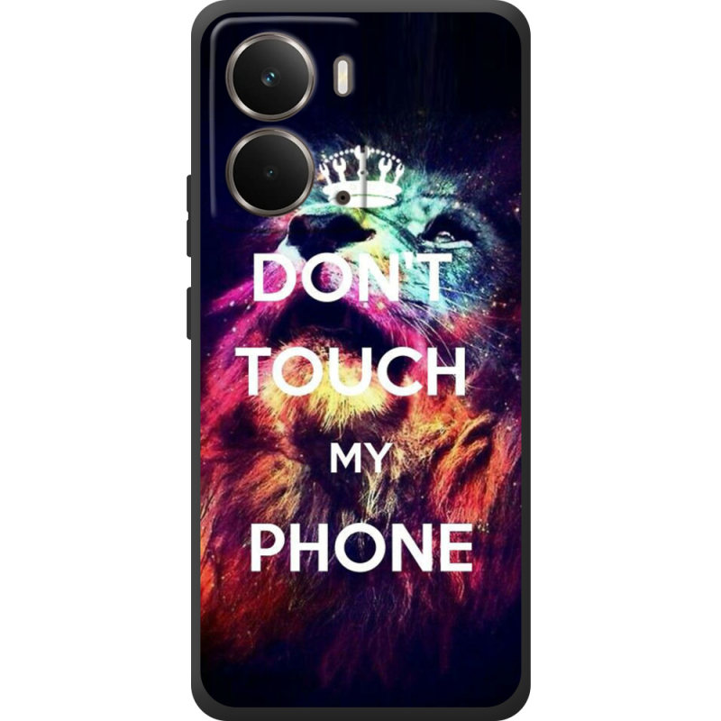 Чохол BoxFace Realme P3 