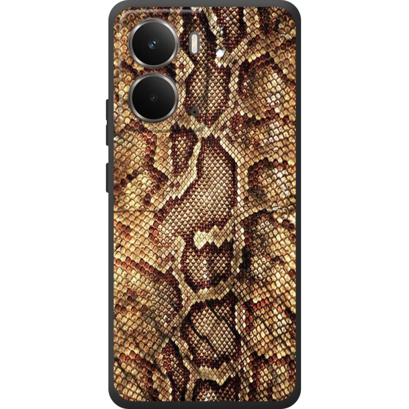 Чохол BoxFace Realme P3 