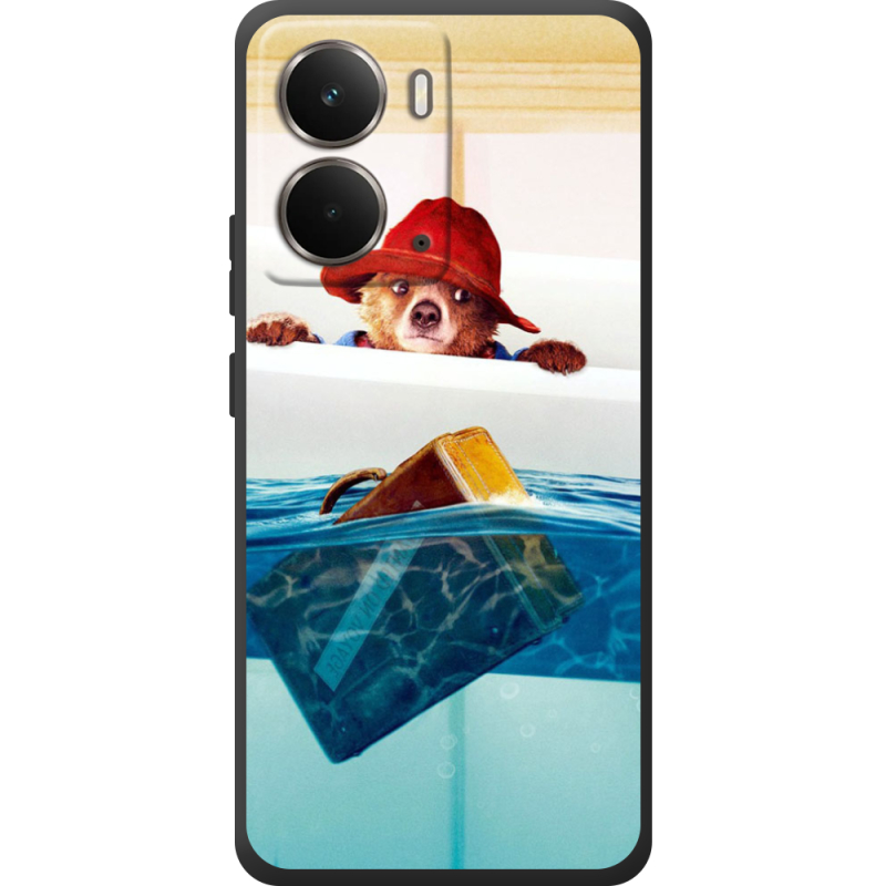 Чохол BoxFace Realme P3 