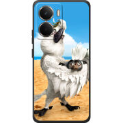Чохол BoxFace Realme P3 