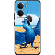 Чохол BoxFace Realme P3 