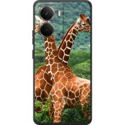 Чохол BoxFace Realme P3 