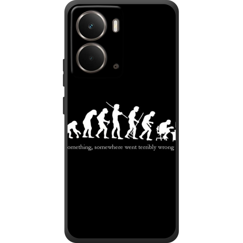 Чохол BoxFace Realme P3 