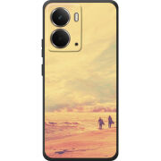 Чохол BoxFace Realme P3 