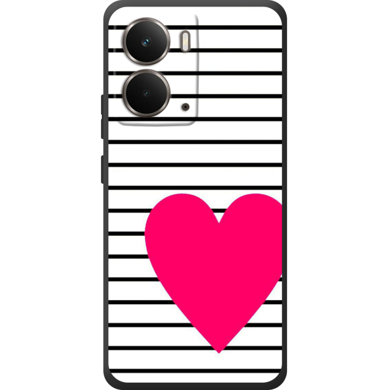Чохол BoxFace Realme P3 