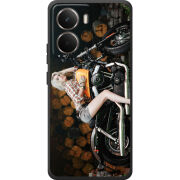 Чохол BoxFace Realme P3 
