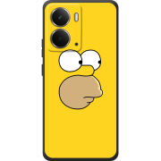 Чохол BoxFace Realme P3 