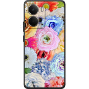 Чохол BoxFace Realme P3 Blossom