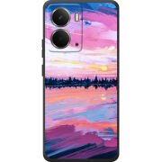 Чохол BoxFace Realme P3 Sky Mirror