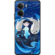 Чохол BoxFace Realme P3 Song of the Sea
