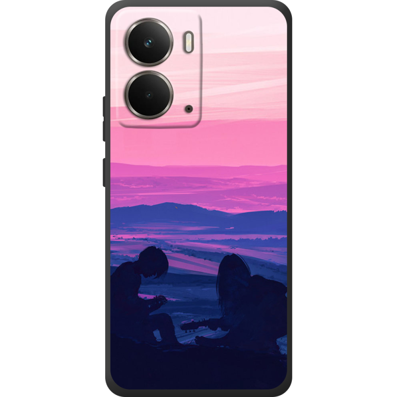 Чохол BoxFace Realme P3 Top of the World