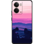 Чохол BoxFace Realme P3 Top of the World