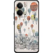 Чохол BoxFace Realme P3 