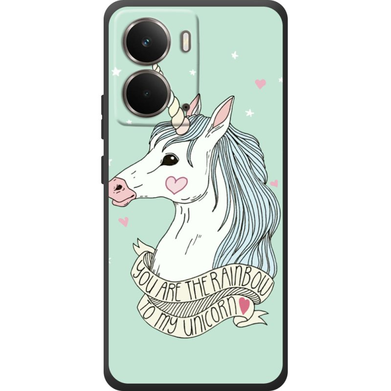 Чохол BoxFace Realme P3 My Unicorn
