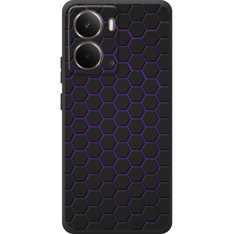 Чохол BoxFace Realme P3 