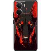 Чорний чохол BoxFace Realme P3 