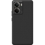 Чорний чохол BoxFace Realme P3 Black Barrels
