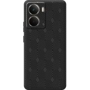 Чорний чохол BoxFace Realme P3 
