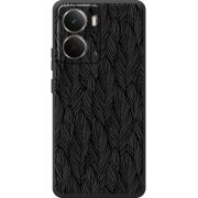 Чорний чохол BoxFace Realme P3 