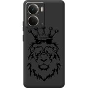Чорний чохол BoxFace Realme P3 