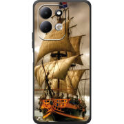Чохол BoxFace Xiaomi Redmi 17 