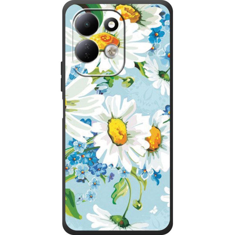Чохол BoxFace Xiaomi Redmi 17 