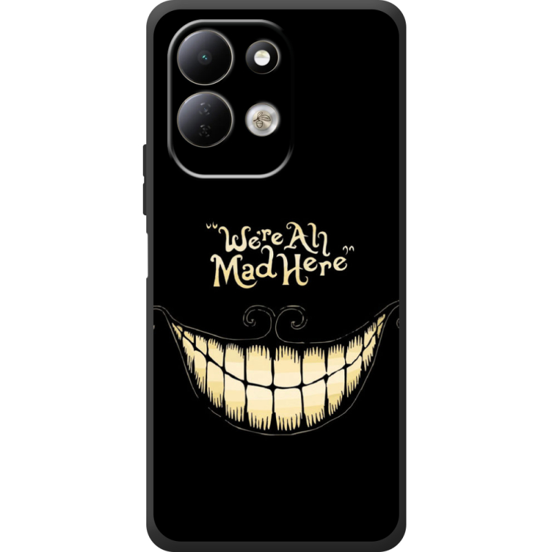 Чохол BoxFace Xiaomi Redmi 17 