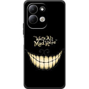 Чохол BoxFace Xiaomi Redmi 17 
