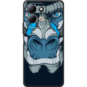 Чохол BoxFace Xiaomi Redmi 17 