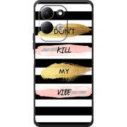 Чохол BoxFace Xiaomi Redmi 17 Dont Kill My Vibe