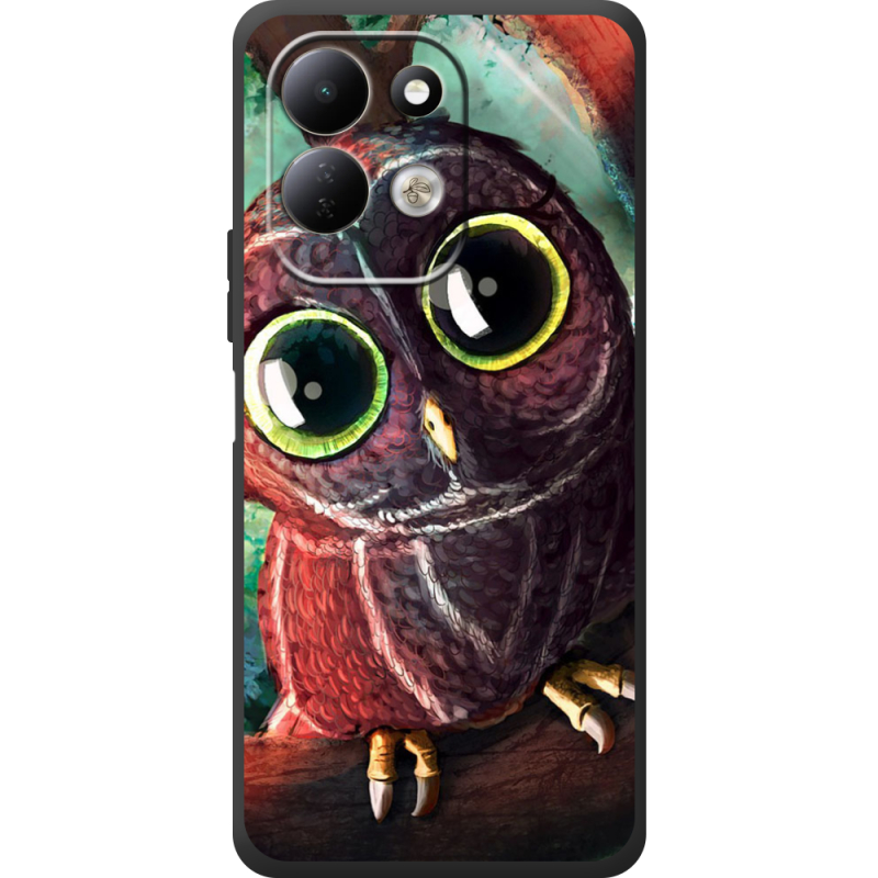 Чохол BoxFace Xiaomi Redmi 17 