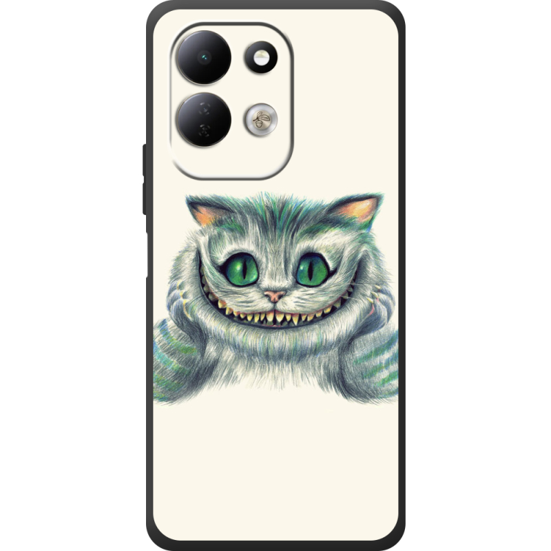 Чохол BoxFace Xiaomi Redmi 17 