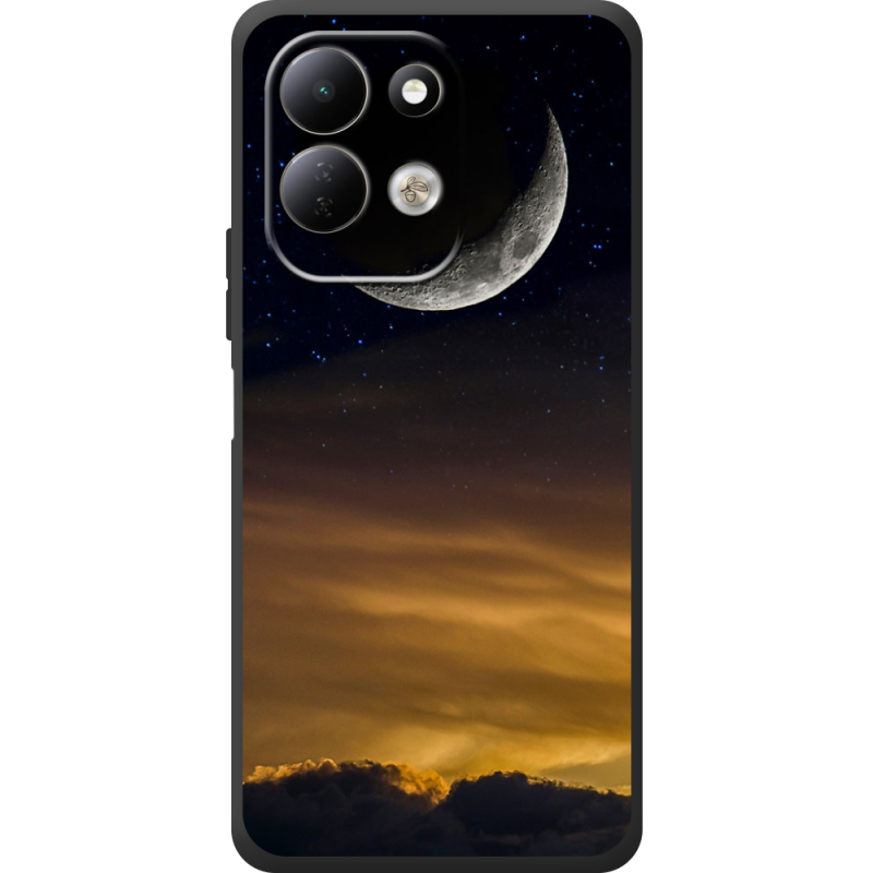Чохол BoxFace Xiaomi Redmi 17 