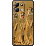 Чохол BoxFace Xiaomi Redmi 17 